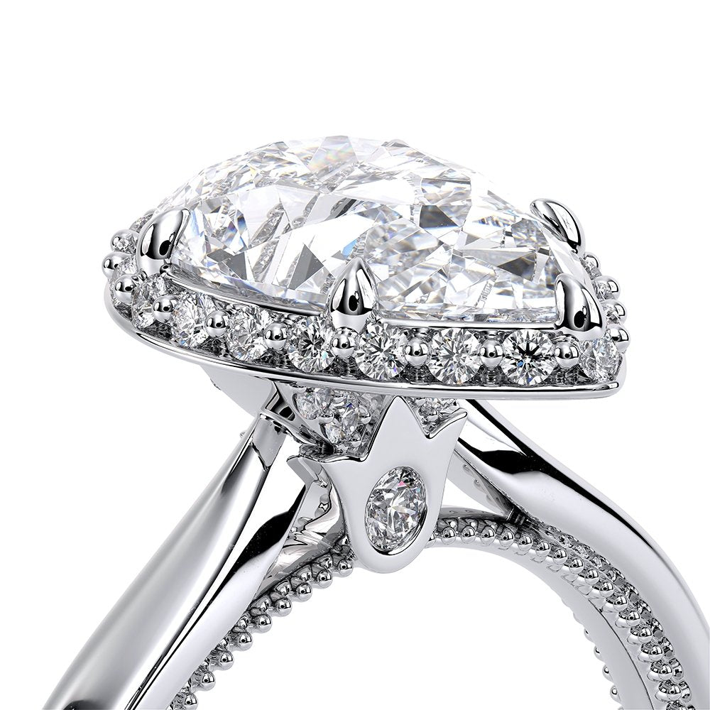Renaissance-SOL302-XPS VERRAGIO Engagement Ring Birmingham Jewelry
