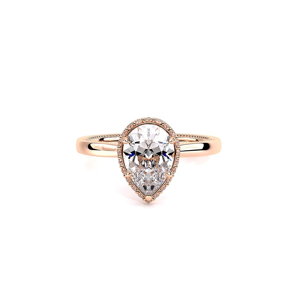 Renaissance-SOL302-XPS VERRAGIO Engagement Ring Birmingham Jewelry