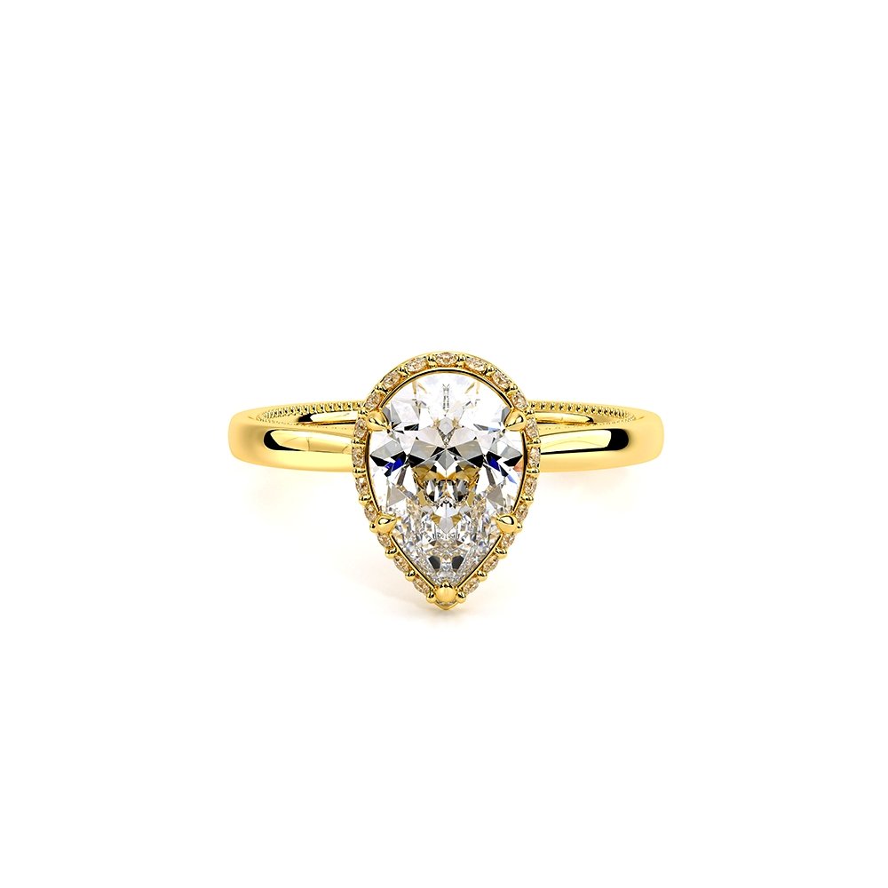 Renaissance-SOL302-XPS VERRAGIO Engagement Ring Birmingham Jewelry