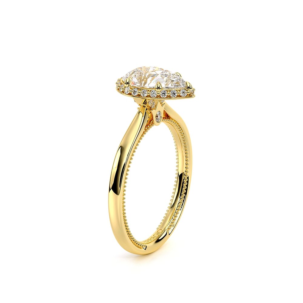 Renaissance-SOL302-XPS VERRAGIO Engagement Ring Birmingham Jewelry