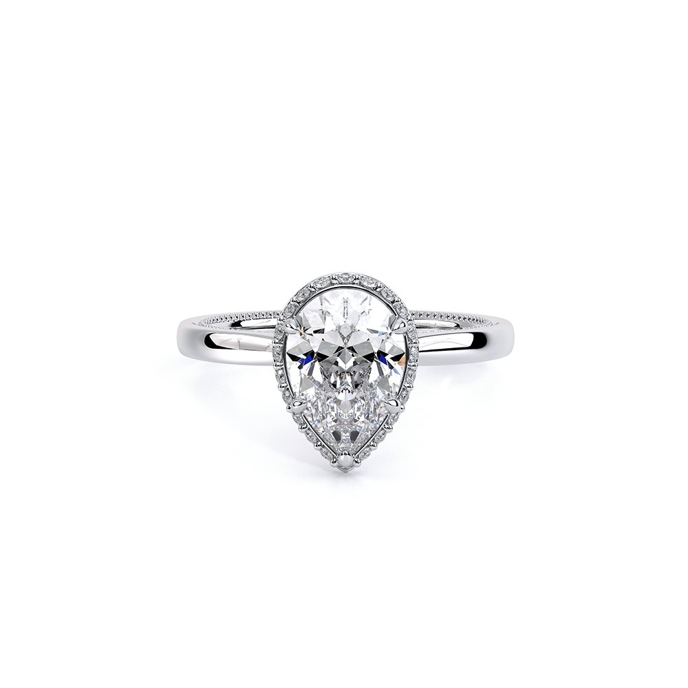 Renaissance-SOL302-XPS VERRAGIO Engagement Ring Birmingham Jewelry