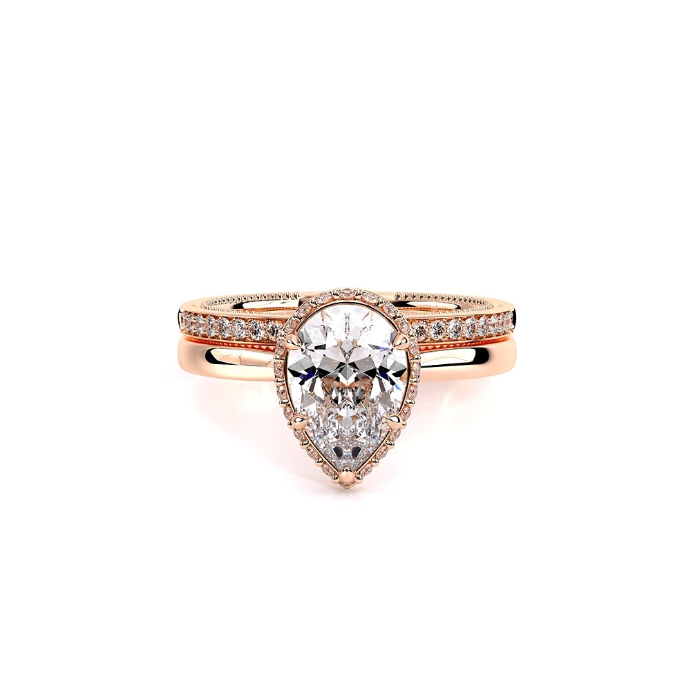 Renaissance-SOL302-XPS VERRAGIO Engagement Ring Birmingham Jewelry