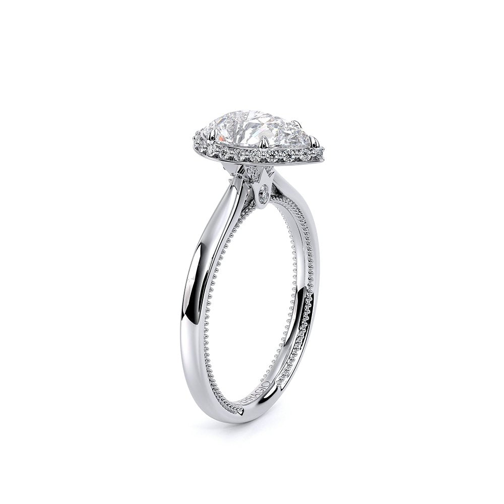 Renaissance-SOL302-XPS VERRAGIO Engagement Ring Birmingham Jewelry