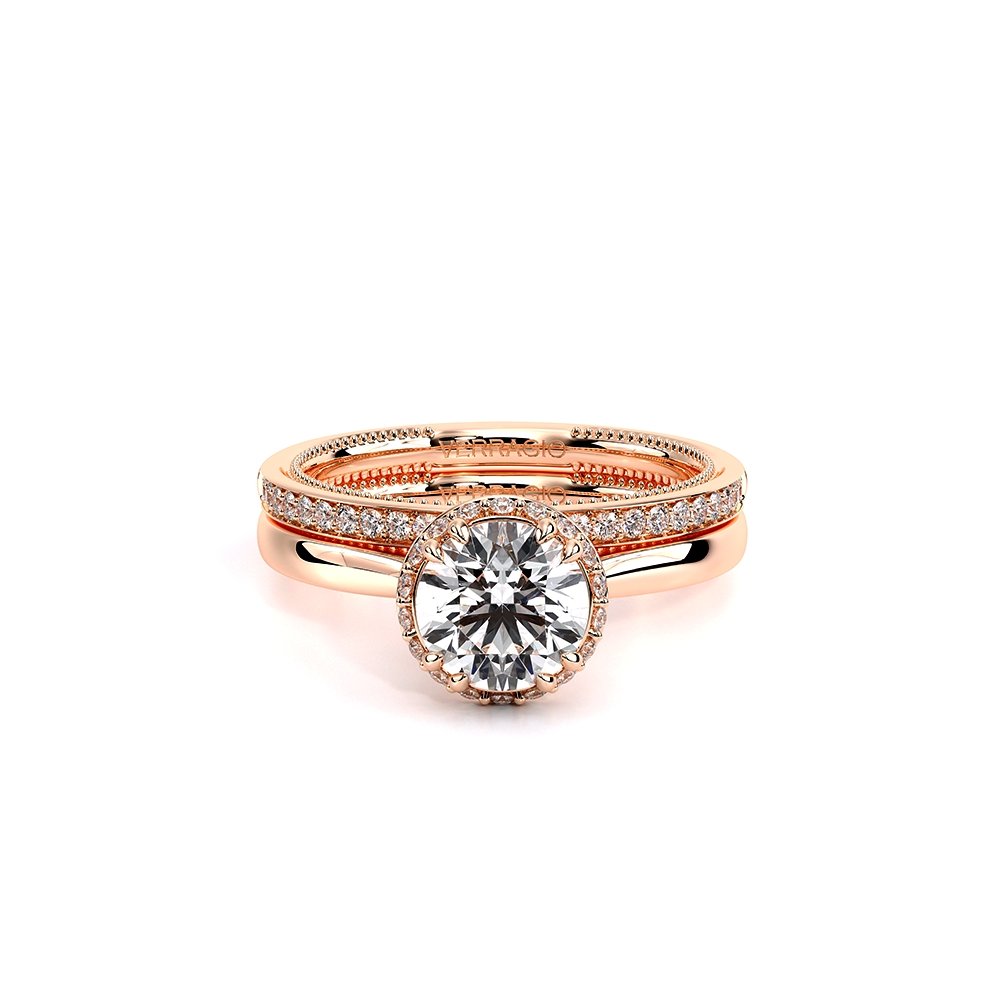 Renaissance-SOL302-XR VERRAGIO Engagement Ring Birmingham Jewelry