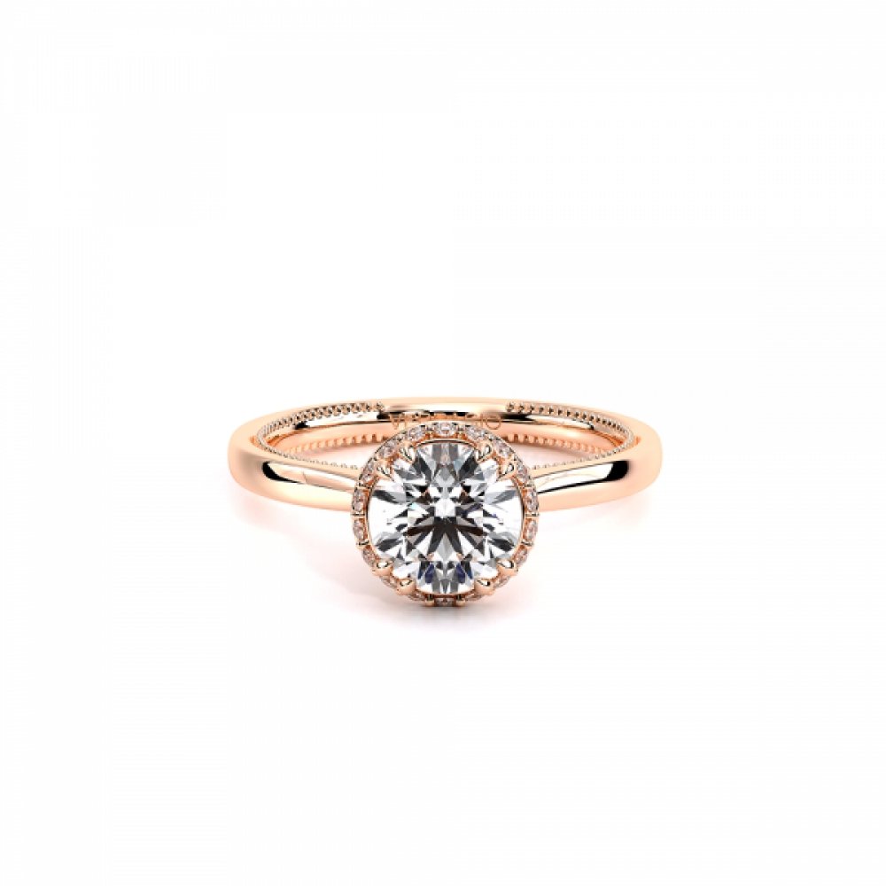 Renaissance-SOL302-XR VERRAGIO Engagement Ring Birmingham Jewelry