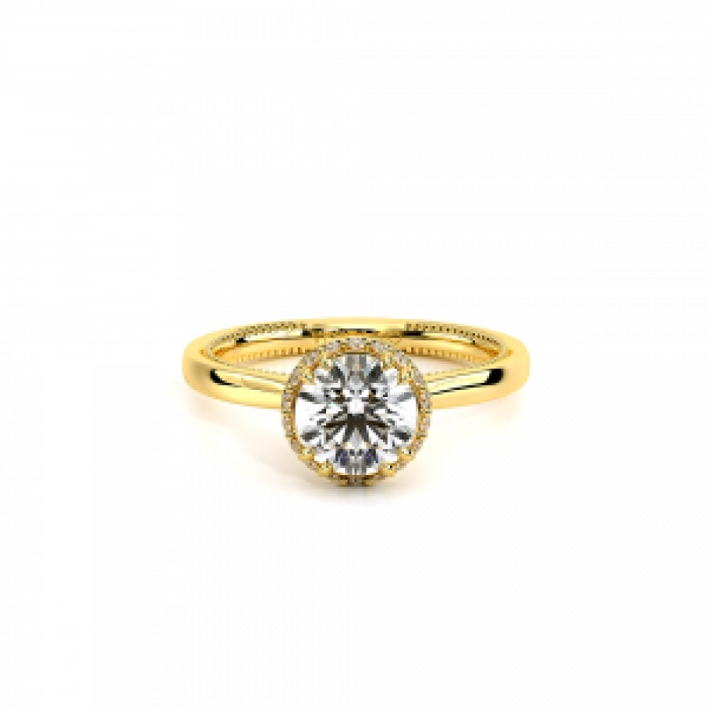 Renaissance-SOL302-XR VERRAGIO Engagement Ring Birmingham Jewelry
