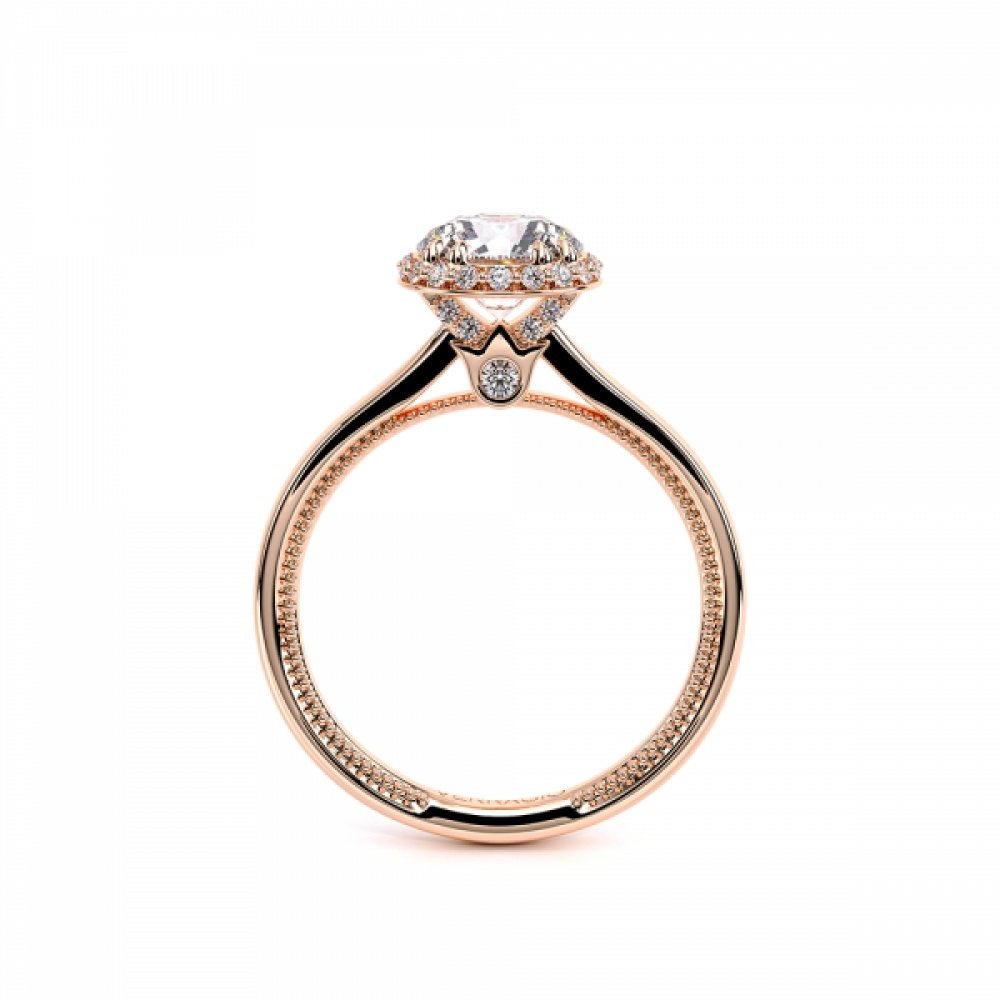Renaissance-SOL302-XR VERRAGIO Engagement Ring Birmingham Jewelry