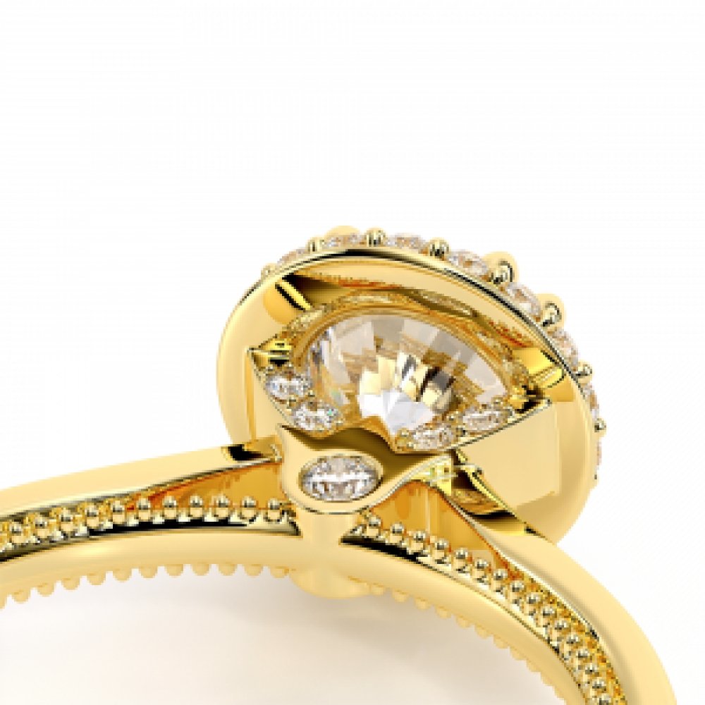 Renaissance-SOL302-XR VERRAGIO Engagement Ring Birmingham Jewelry