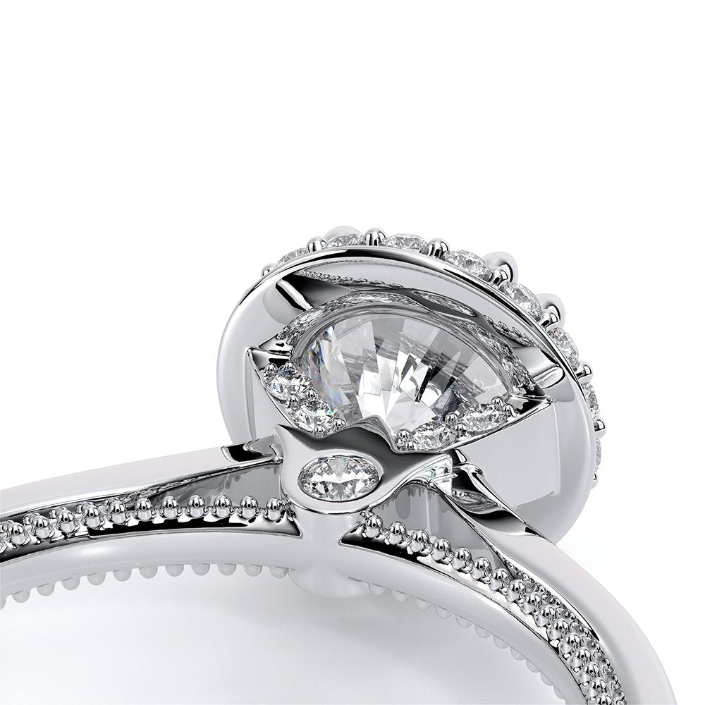 Renaissance-SOL302-XR VERRAGIO Engagement Ring Birmingham Jewelry