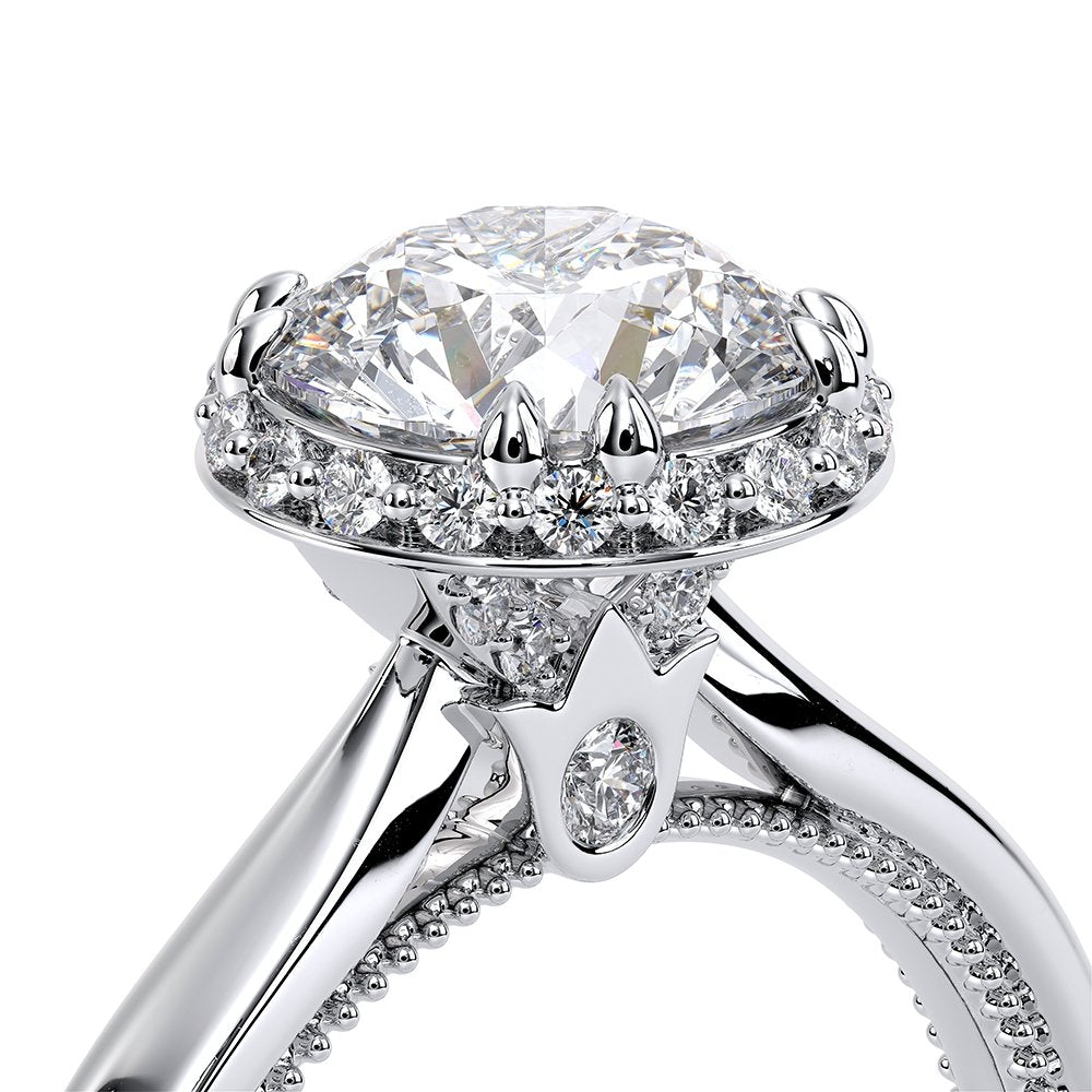 Renaissance-SOL302-XR VERRAGIO Engagement Ring Birmingham Jewelry