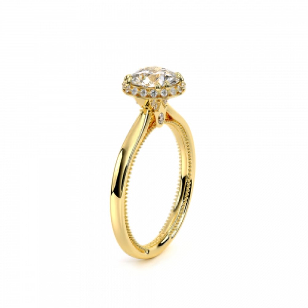 Renaissance-SOL302-XR VERRAGIO Engagement Ring Birmingham Jewelry
