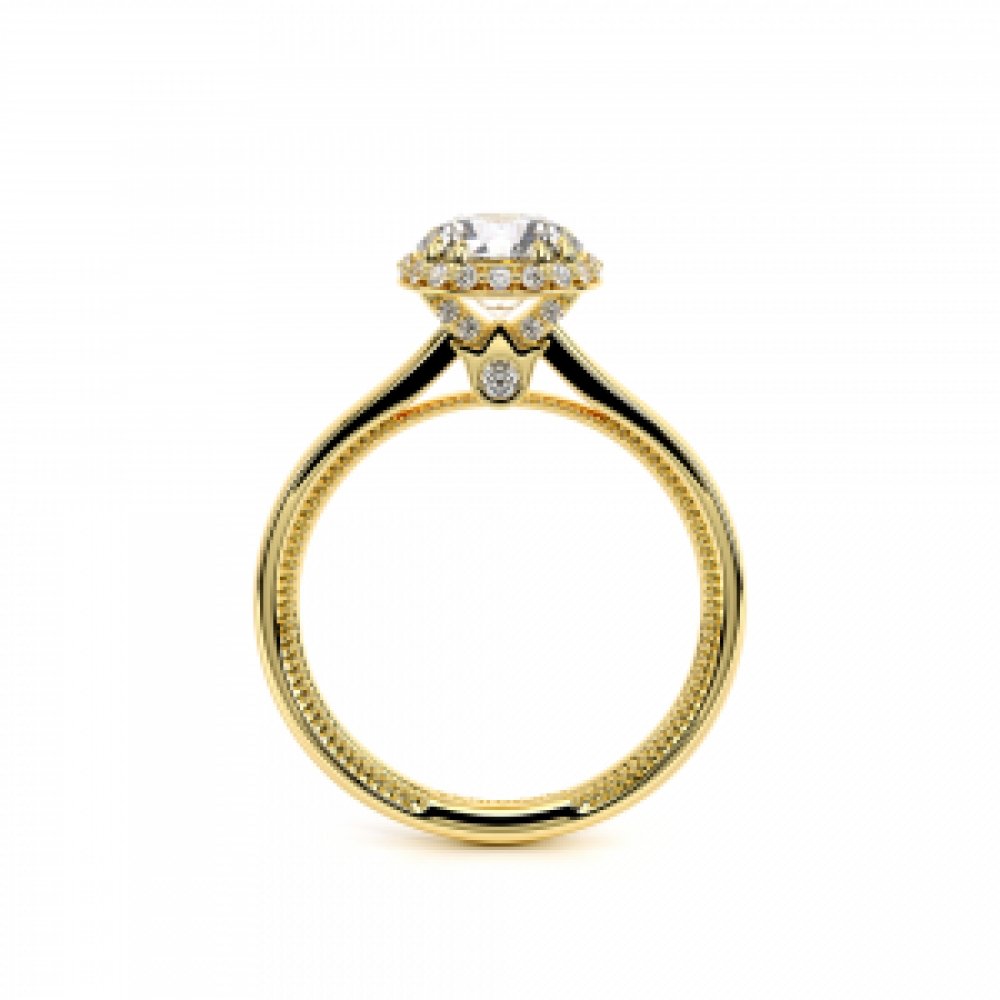 Renaissance-SOL302-XR VERRAGIO Engagement Ring Birmingham Jewelry