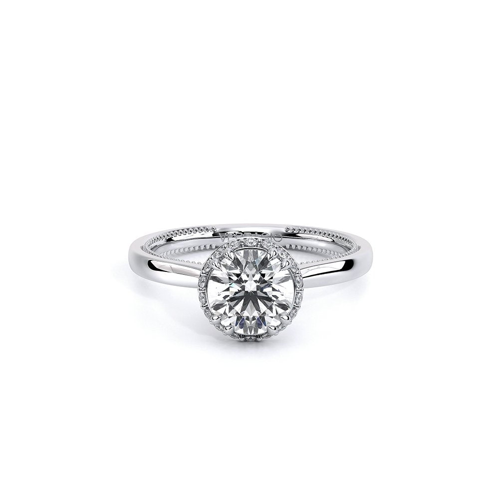 Renaissance-SOL302-XR VERRAGIO Engagement Ring Birmingham Jewelry