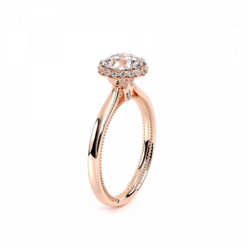 Renaissance-SOL302-XR VERRAGIO Engagement Ring Birmingham Jewelry