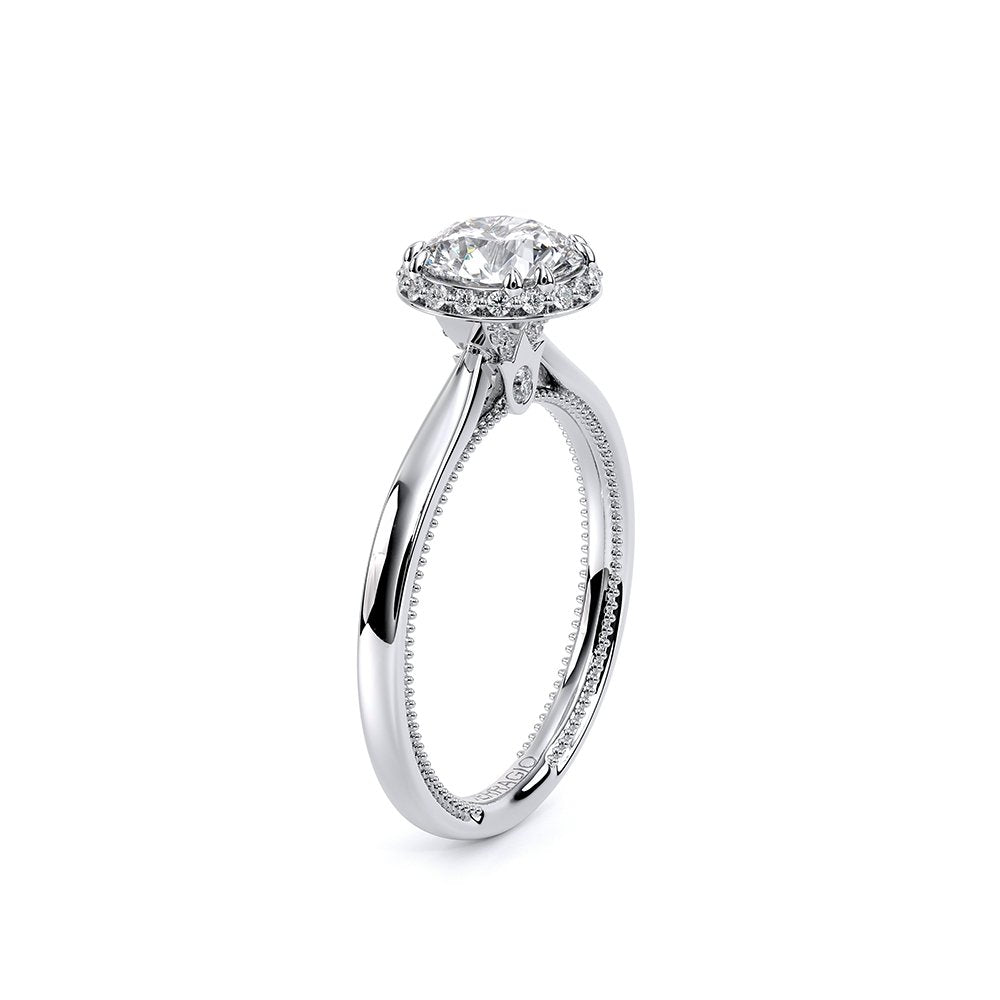 Renaissance-SOL302-XR VERRAGIO Engagement Ring Birmingham Jewelry