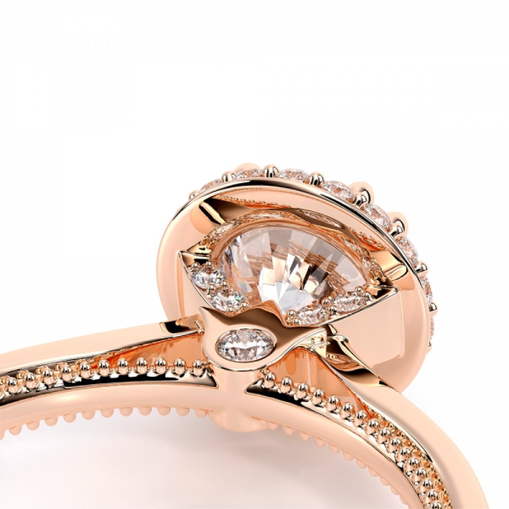 Renaissance-SOL302-XR VERRAGIO Engagement Ring Birmingham Jewelry