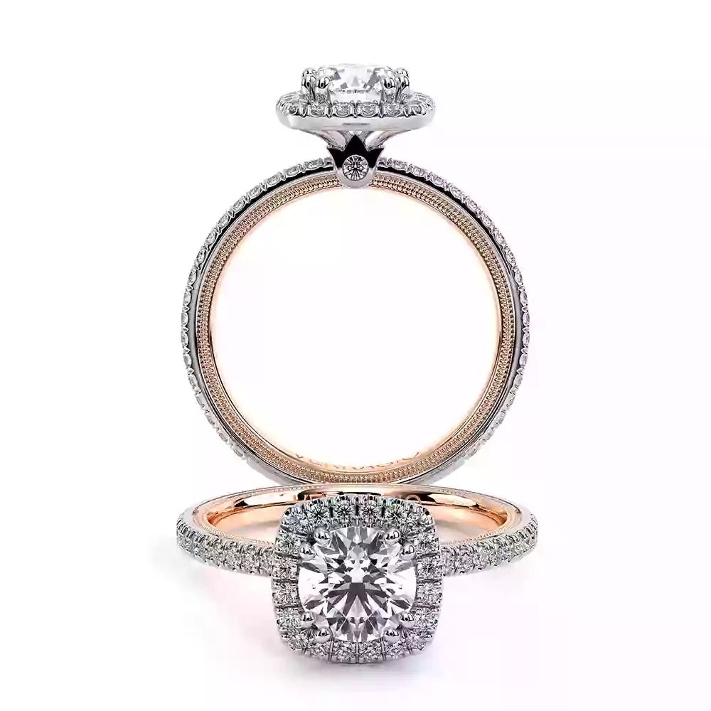 VERRAGIO - TRADITION - 120HCU - Birmingham Jewelry