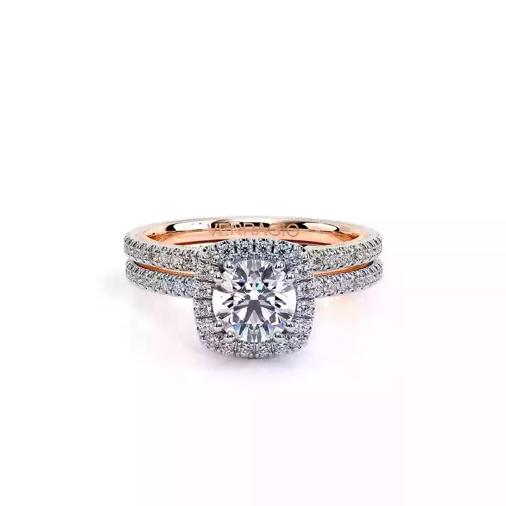 VERRAGIO - TRADITION - 120HCU - Birmingham Jewelry