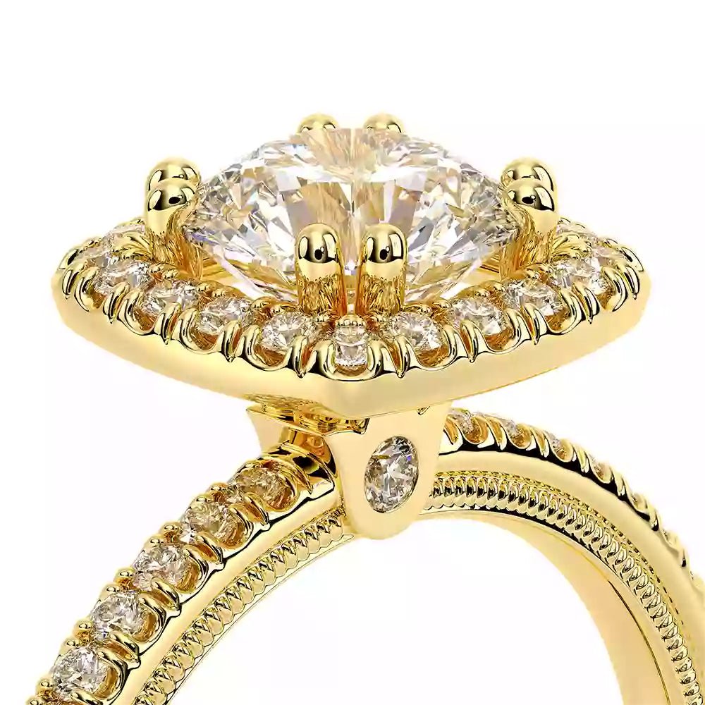 VERRAGIO - TRADITION - 120HCU - Birmingham Jewelry
