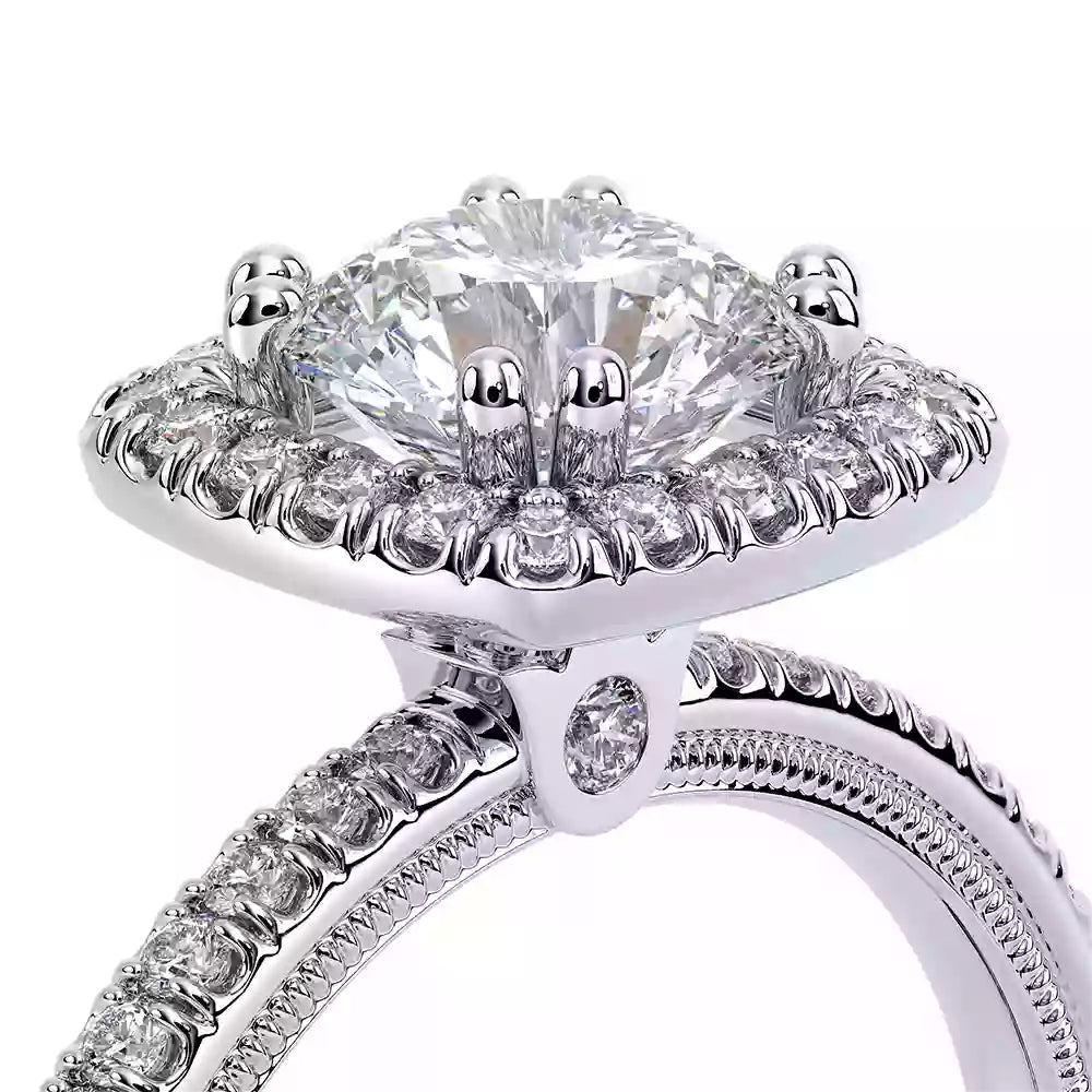 VERRAGIO - TRADITION - 120HCU - Birmingham Jewelry