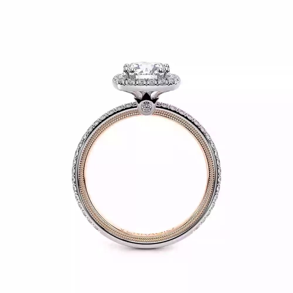 VERRAGIO - TRADITION - 120HCU - Birmingham Jewelry