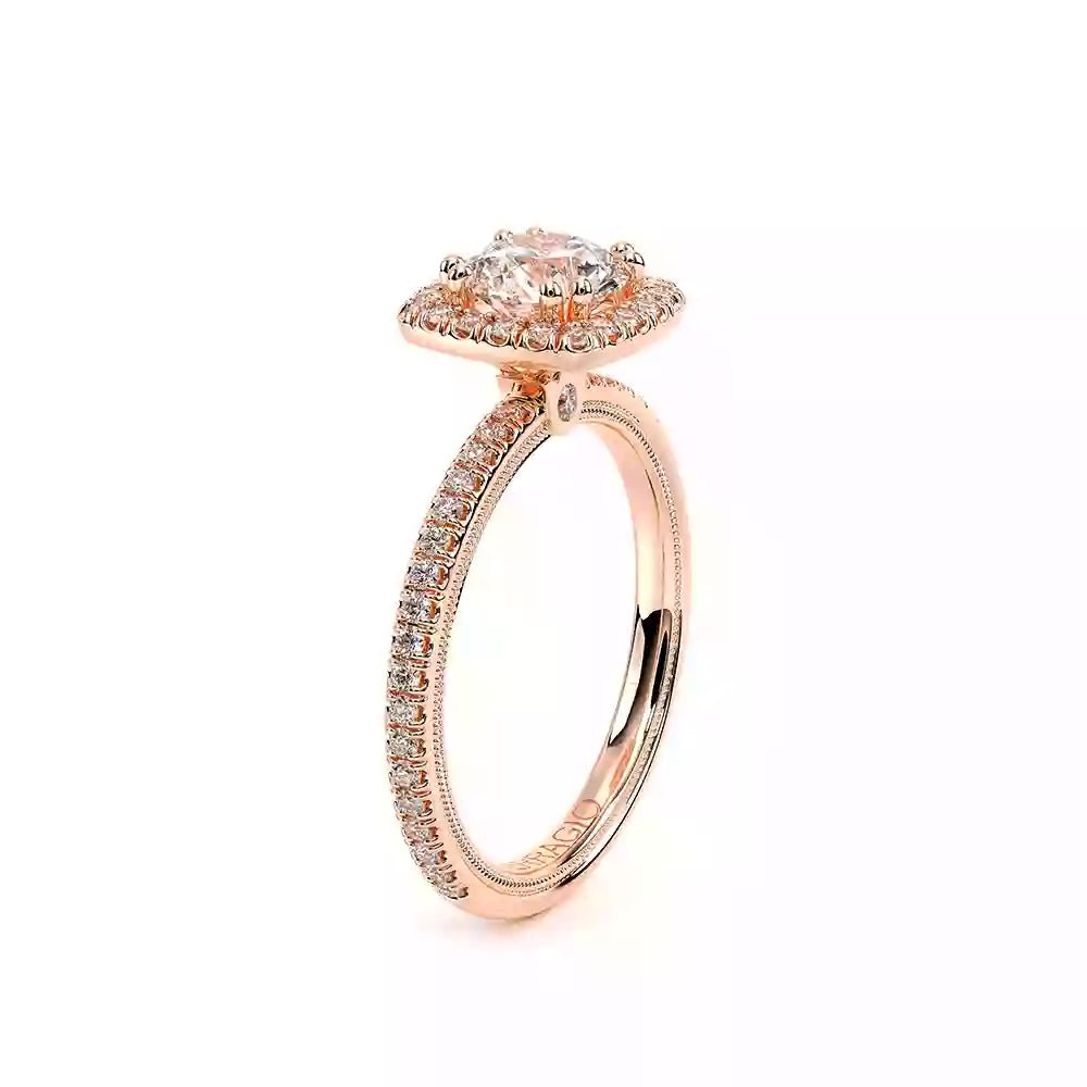 VERRAGIO - TRADITION - 120HCU - Birmingham Jewelry