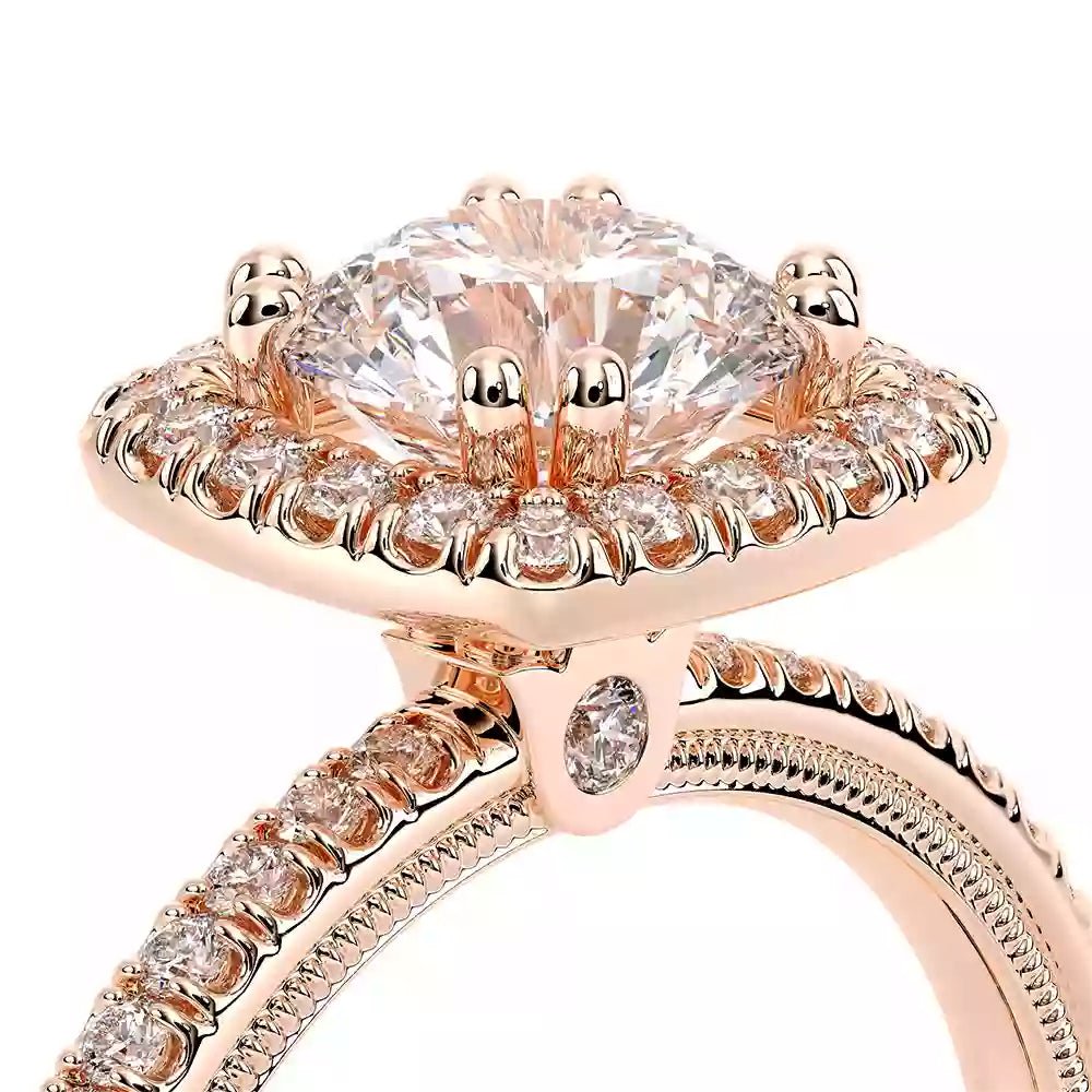 VERRAGIO - TRADITION - 120HCU - Birmingham Jewelry