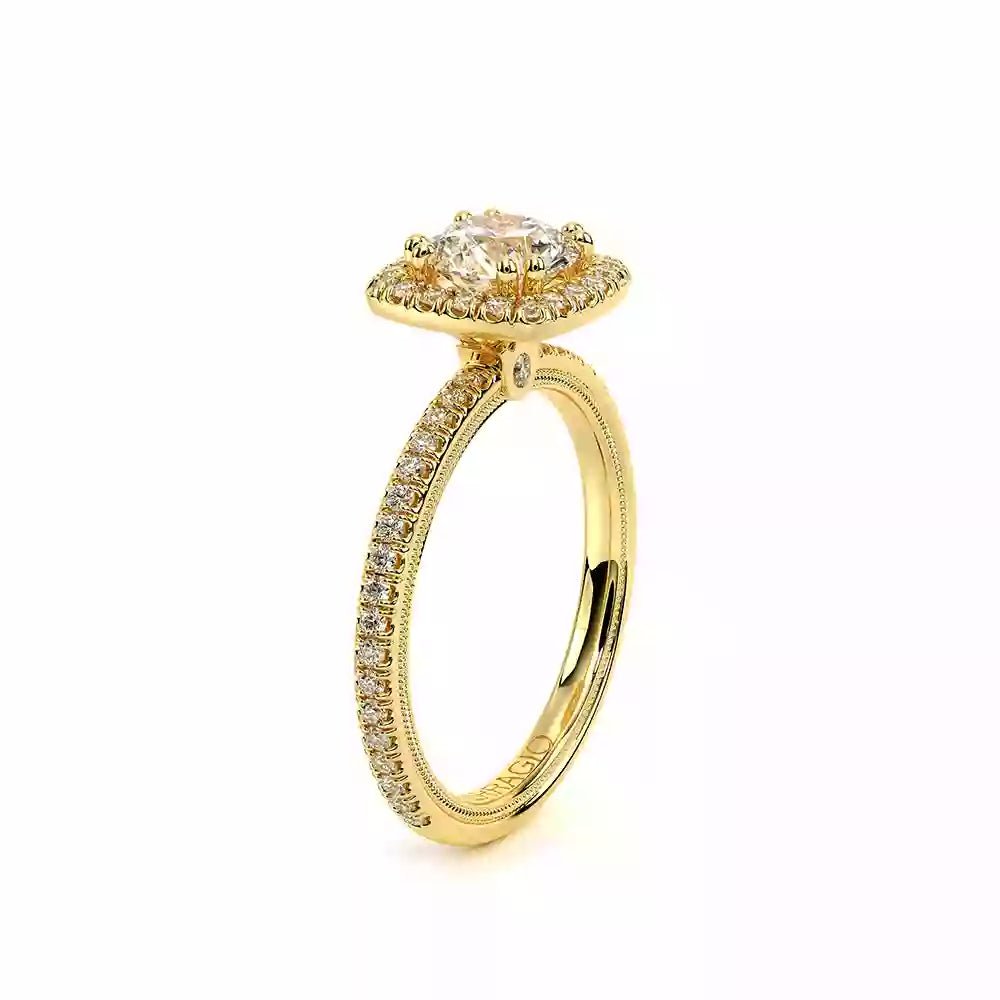 VERRAGIO - TRADITION - 120HCU - Birmingham Jewelry