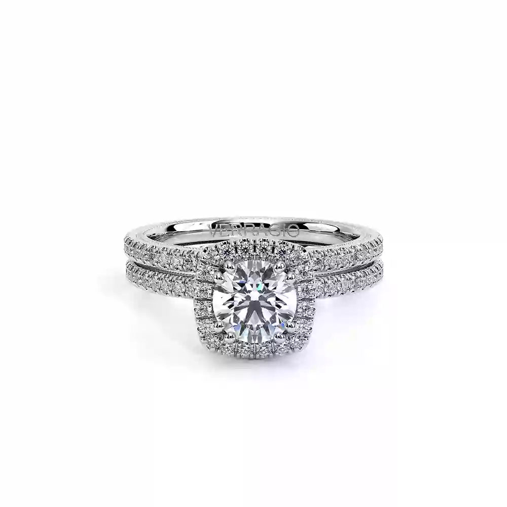 VERRAGIO - TRADITION - 120HCU - Birmingham Jewelry
