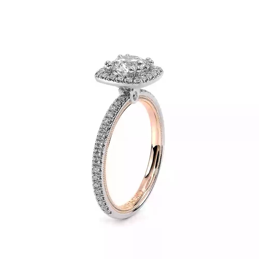 VERRAGIO - TRADITION - 120HCU - Birmingham Jewelry