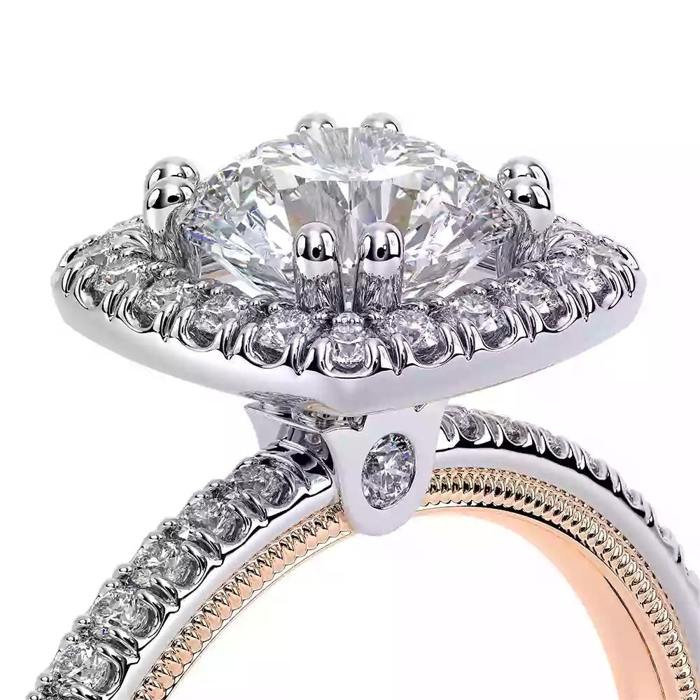 VERRAGIO - TRADITION - 120HCU - Birmingham Jewelry