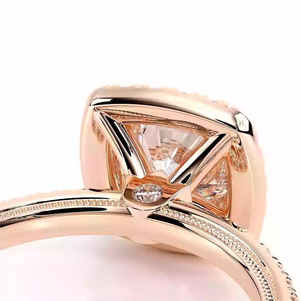 VERRAGIO - TRADITION - 120HCU - Birmingham Jewelry