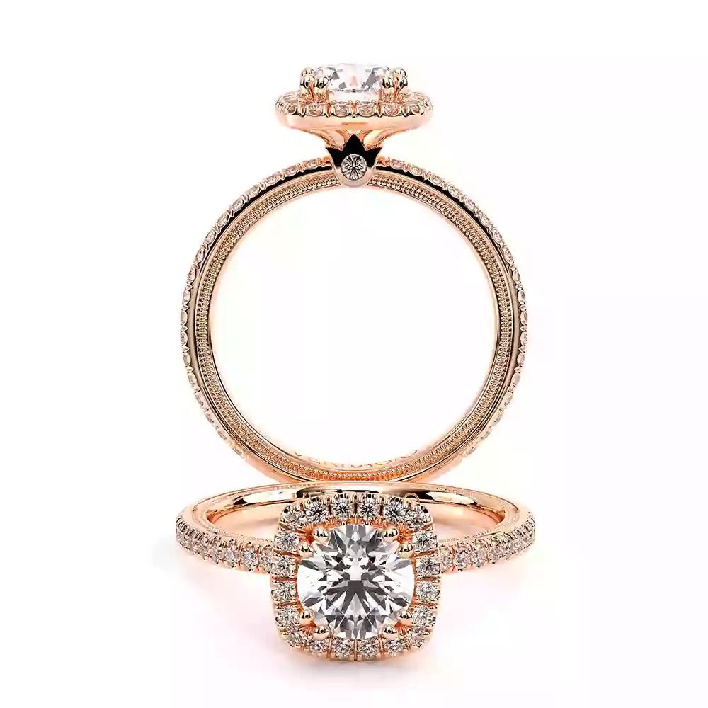 VERRAGIO - TRADITION - 120HCU - Birmingham Jewelry