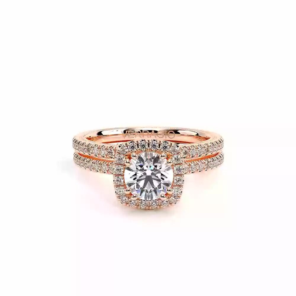 VERRAGIO - TRADITION - 120HCU - Birmingham Jewelry