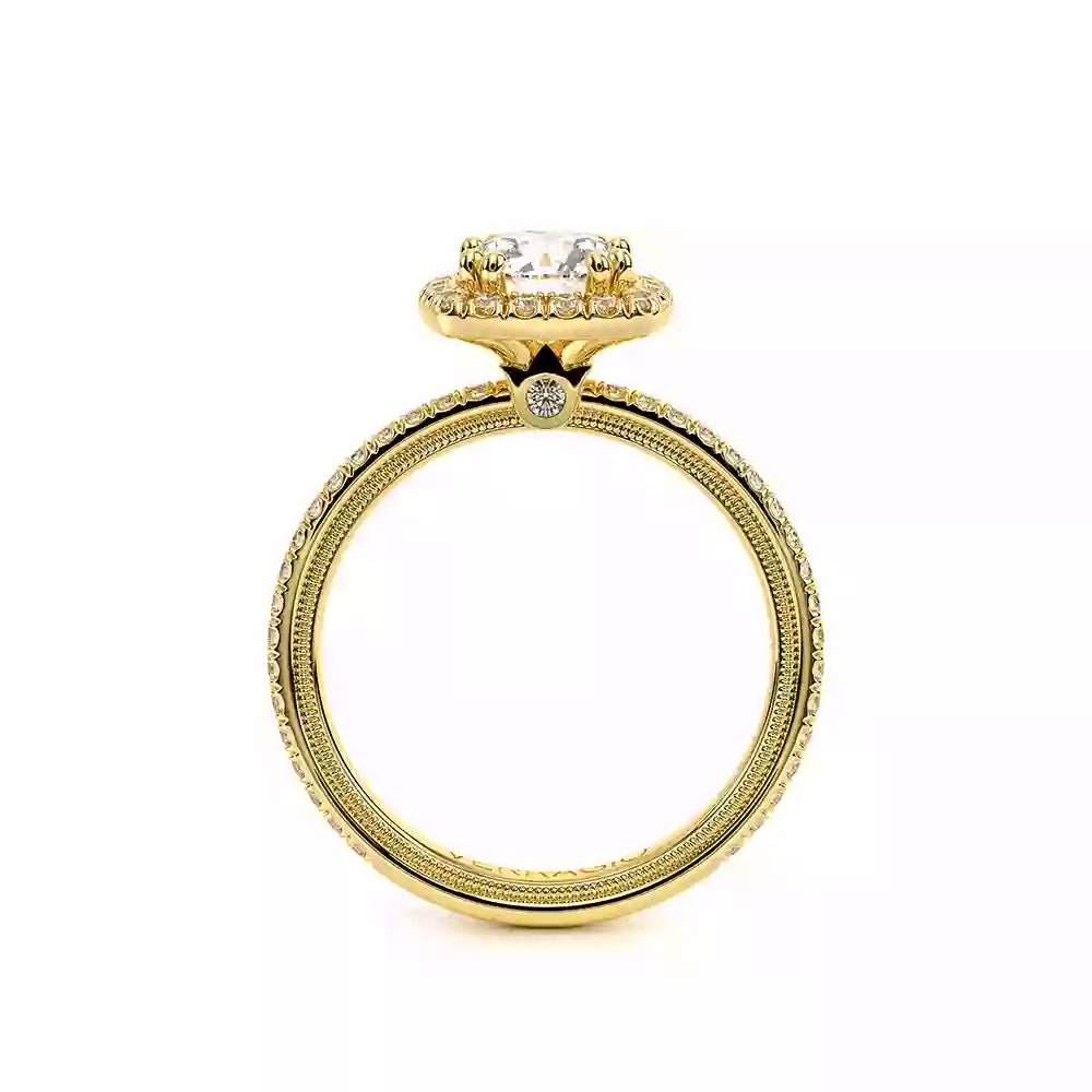 VERRAGIO - TRADITION - 120HCU - Birmingham Jewelry