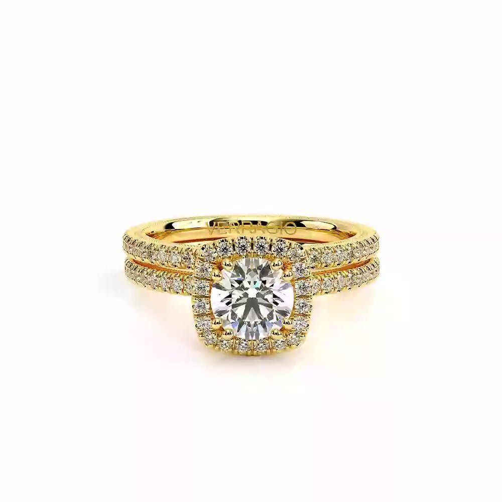 VERRAGIO - TRADITION - 120HCU - Birmingham Jewelry