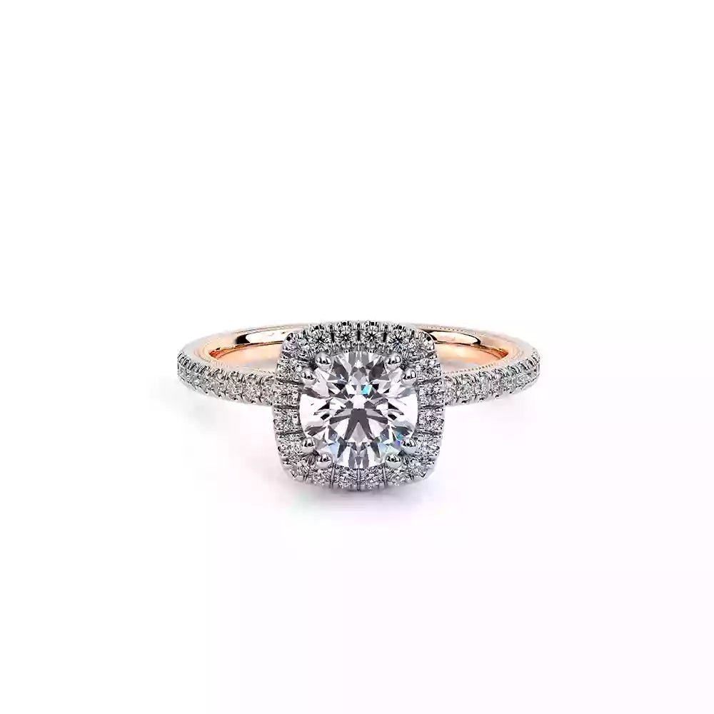 VERRAGIO - TRADITION - 120HCU - Birmingham Jewelry