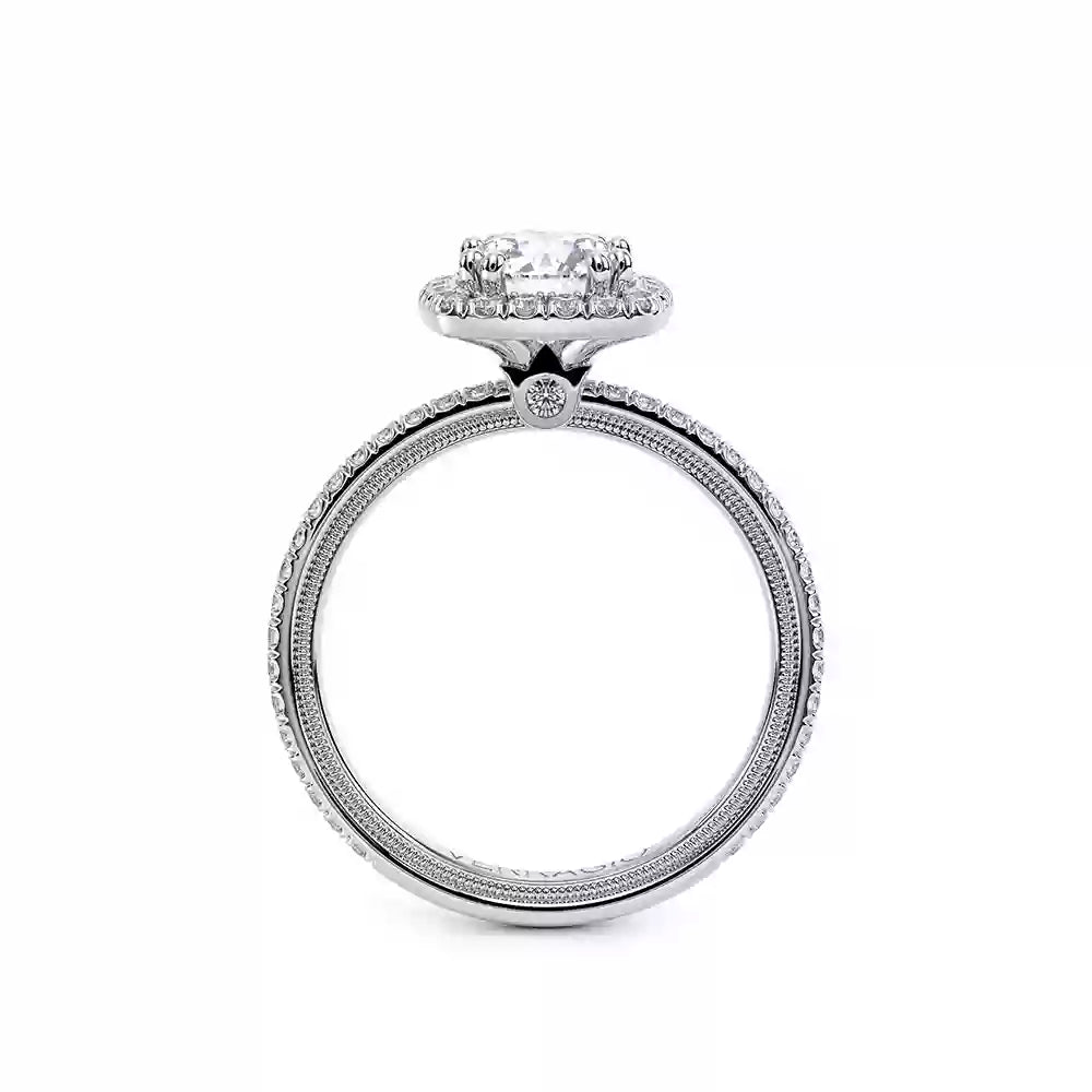 VERRAGIO - TRADITION - 120HCU - Birmingham Jewelry