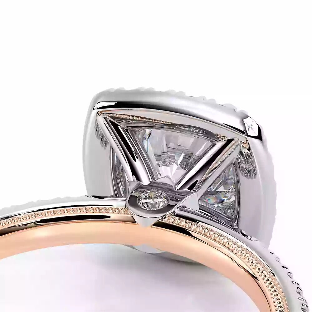 VERRAGIO - TRADITION - 120HCU - Birmingham Jewelry