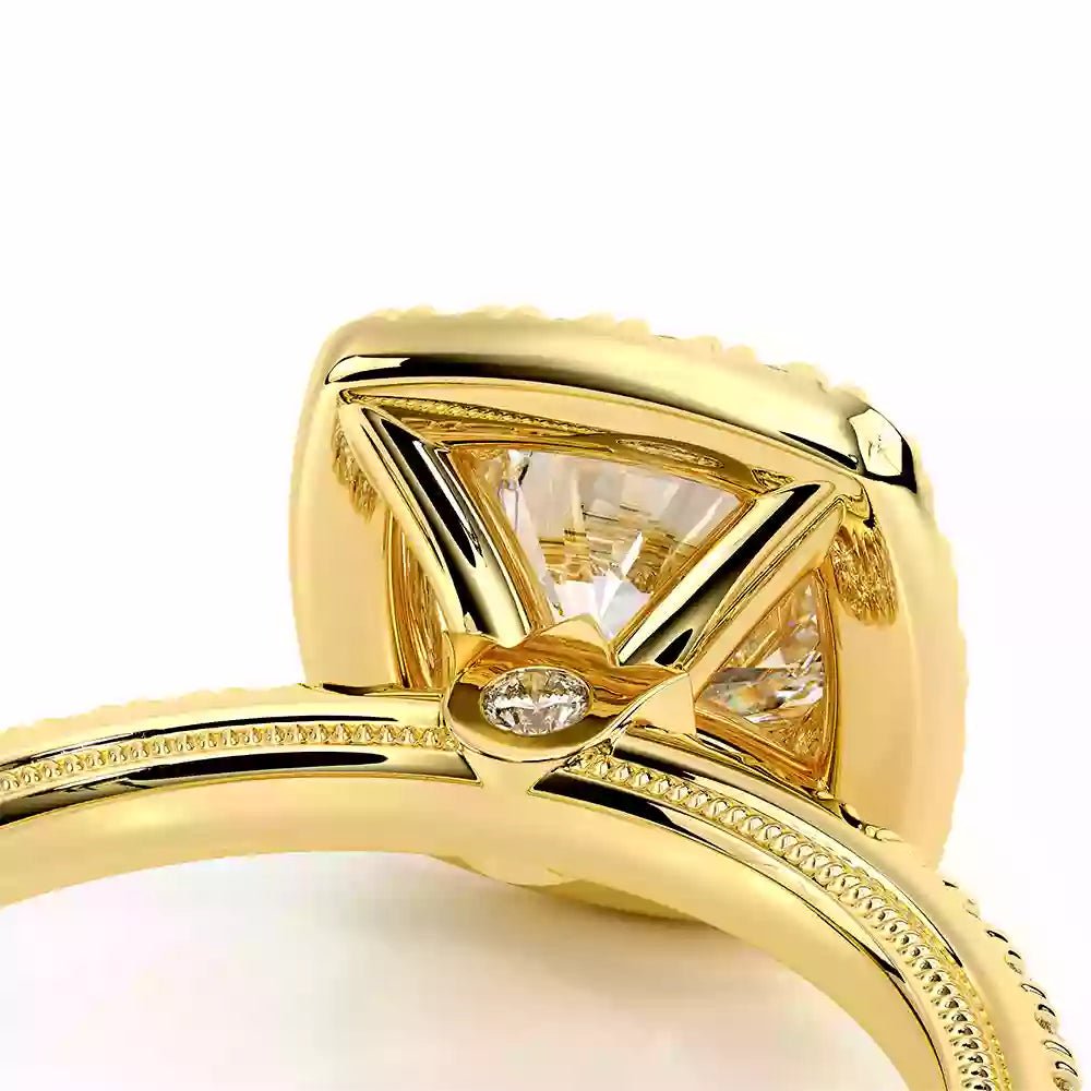 VERRAGIO - TRADITION - 120HCU - Birmingham Jewelry