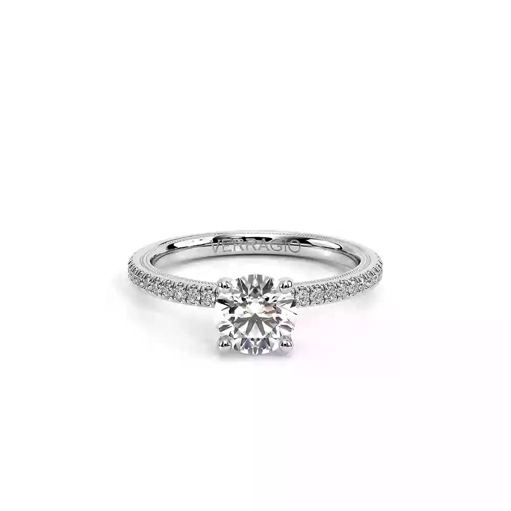 VERRAGIO - TRADITION - 120R4 - Birmingham Jewelry