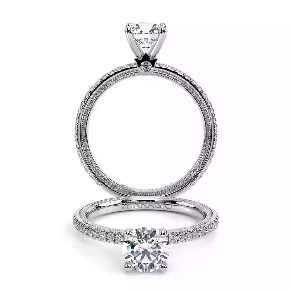 VERRAGIO - TRADITION - 120R4 - Birmingham Jewelry