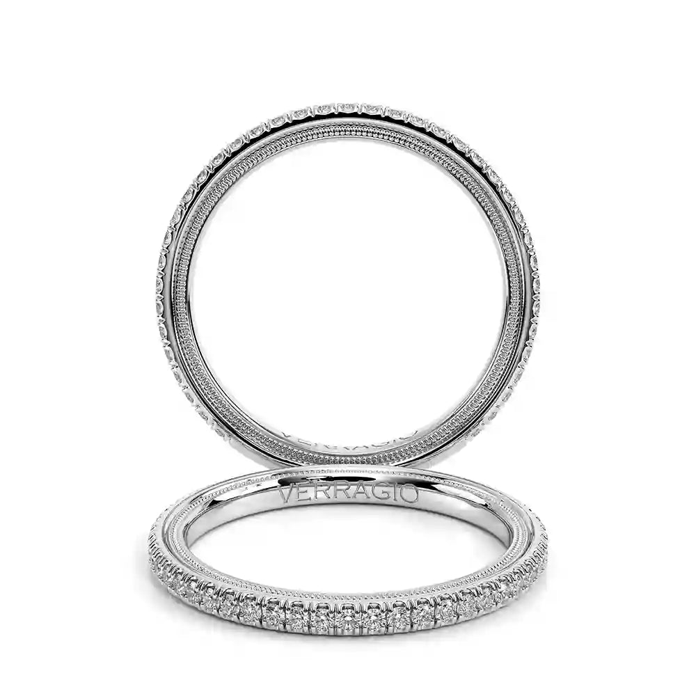 VERRAGIO - TRADITION - 120W - Birmingham Jewelry