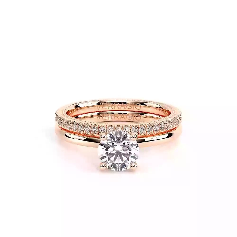 VERRAGIO - TRADITION - 120W - Birmingham Jewelry