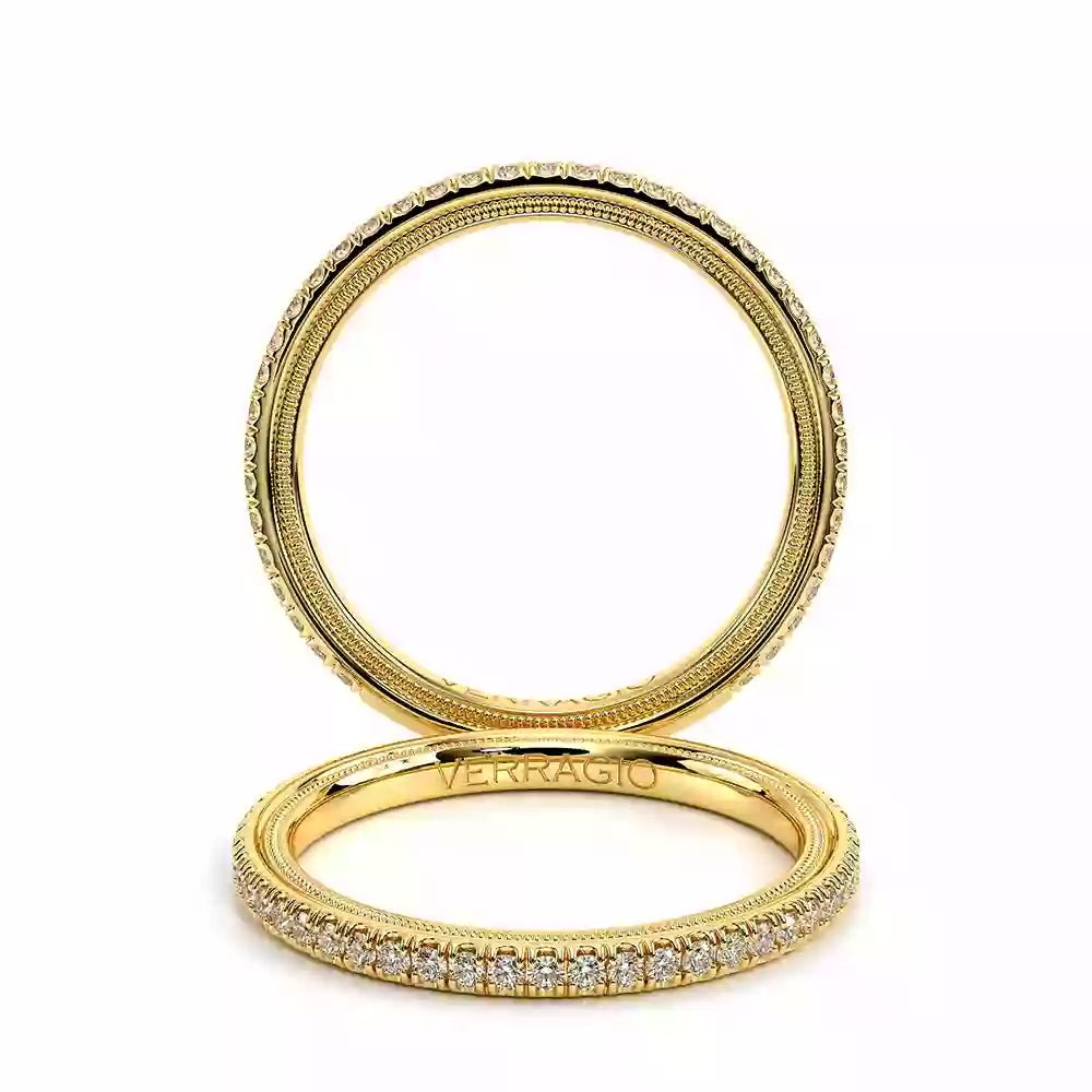 VERRAGIO - TRADITION - 120W - Birmingham Jewelry