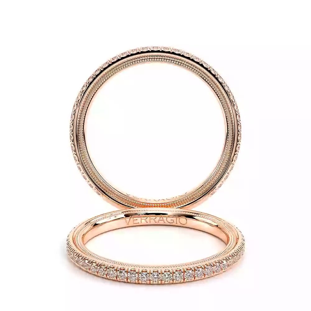 VERRAGIO - TRADITION - 120W - Birmingham Jewelry