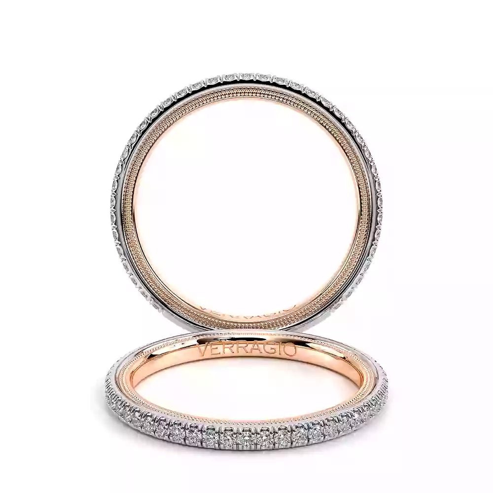 VERRAGIO - TRADITION - 120W - Birmingham Jewelry