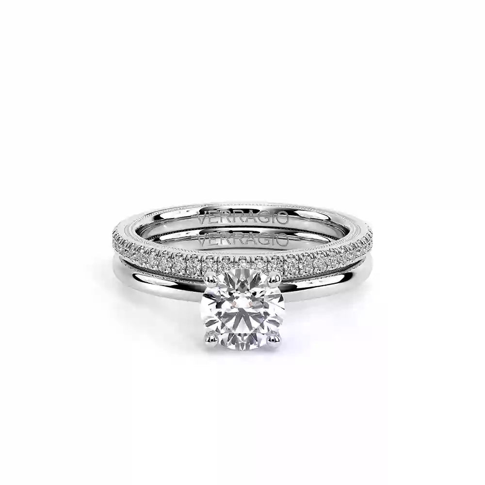 VERRAGIO - TRADITION - 120W - Birmingham Jewelry