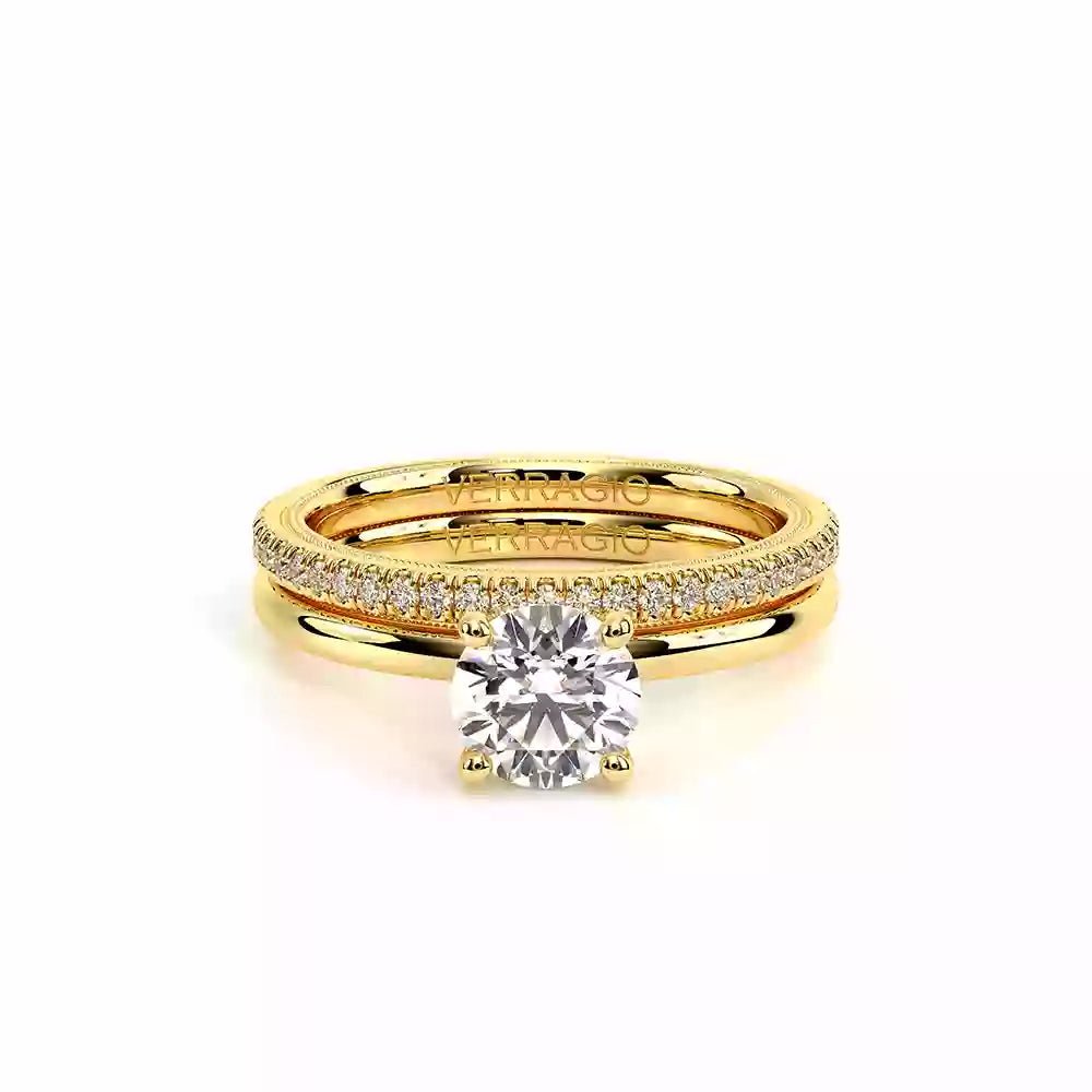 VERRAGIO - TRADITION - 120W - Birmingham Jewelry