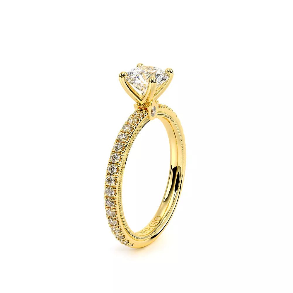 VERRAGIO - TRADITION - 150R4 - Birmingham Jewelry